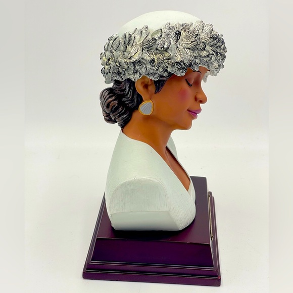 African American Expressions: Proverbs: 31 FVW-03 “Virtuous Woman” by Marcella M - Picture 7 of 16